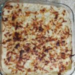 Melomakarona (Bal şerbetli kurabiye)