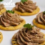 Pâté de Campagne (Kırsal usulü et pate)