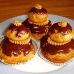 Pain au Chocolat (Çikolatalı çörek)