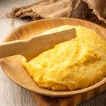 Portakal Soslu Yeşil Salata