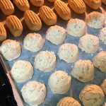 Buñuelos de Bacalao (Morina balığı kızartması)