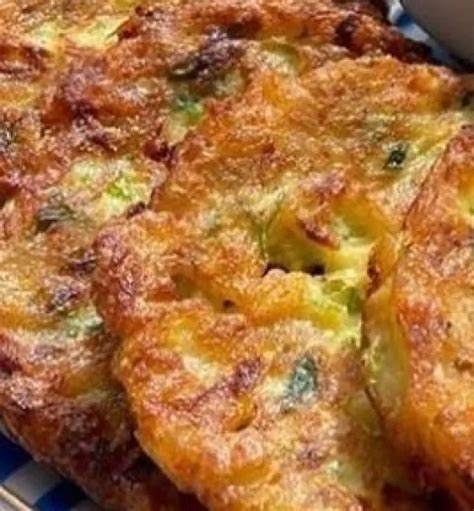 Portakal Soslu Vegan Kabak Mücveri