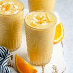 Limonlu Buzlu Çay