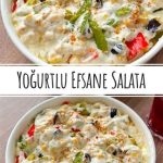 Kotosoupa Avgolemono (Limonlu tavuk çorbası)