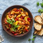Torta Caprese