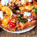Gazpachuelo (Endülüs usulü deniz mahsulleri çorbası)