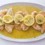 Tortellini in Brodo