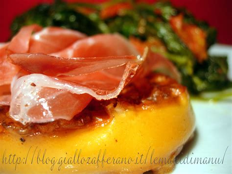 Scamorza alla Griglia