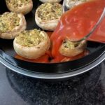 Vegan Lahana Sarması