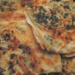 Vegan Baharatlı Patates Köftesi