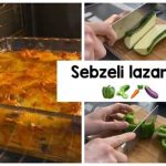 Kızarmış Zeytinyağlı Kabak