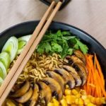 Vegan Çikolatalı Dondurma