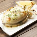 Pan Tumaca (Domates ve zeytinyağlı ekmek)