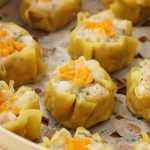 Vegan Peynirli Sebzeli Lazanya
