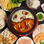 Pesarattu Dosa (Yeşil mercimek ile yapılan dosa)