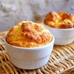 Gratin de Chou-Fleur (Karnabahar grateni)