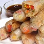 Mughlai Paratha (Yumurta ve kıymalı dolgun gözleme)