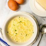 Pasta e Ceci