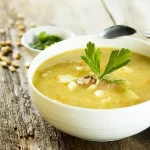 Vegan Çikolatalı ve Muzlu Kek Topları