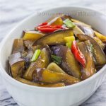 Jangiri (Jalebi’ye benzer şerbetli tatlı)