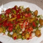 Vegan Çikolatalı Hindistancevizli Cheesecake