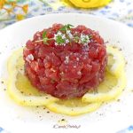 Rillettes de Porc (Kavrulmuş domuz ezmesi)