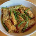 Cevizli Vegan Tarhana Çorbası