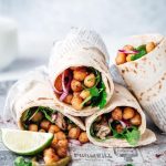 Vegan Hindistancevizli Mercimek Köri