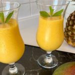 Lavantalı Limonata