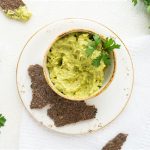 Mango Soslu Kinoalı Salata