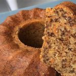 Vegan Mantarlı ve Avokadolu Kinoa Salatası