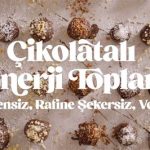 Limon Soslu Izgara Kabak Dilimleri