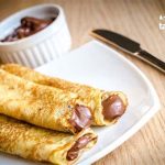 Fırında Kızarmış Sebze Topları