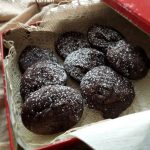 Fırında Baharatlı Patates ve Havuç Kroket