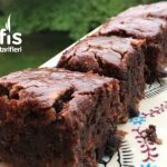 Vegan Kısırlı Sandviç