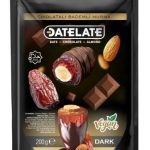 Vegan Çikolatalı Brownie