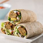 Vegan Köfte