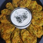 Fırında Cevizli Vegan Dolma