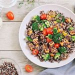 Vegan Zencefilli Portakallı Smoothie