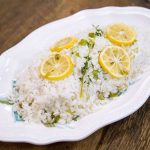Zencefilli Kabak Çorbası