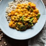 Vegan Çikolatalı Krep
