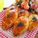 Sebzeli Vegan Gözleme
