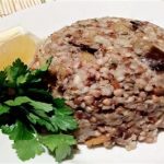 Pumpkin Pancakes (Tatlı balkabağı gözlemesi)