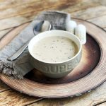 Vegan Kabak Mücveri