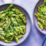 Vegan Kısırlı Sandviç