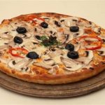 Kremalı Zencefilli Balkabağı Çorbası