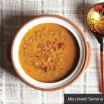 Vegan Susamlı Baharatlı Patates