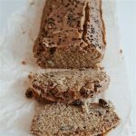 Vegan Çikolatalı Enerji Barı