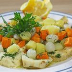 Mercimekli Vegan Fırın Mücver