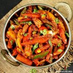 Tiganopsomo Gemisto (Peynir dolgulu kızartılmış ekmek)